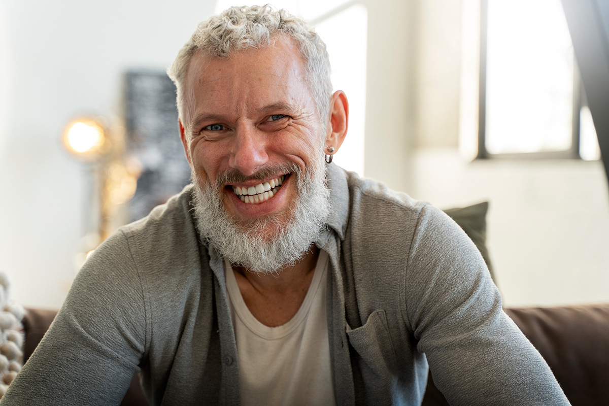 Testosterone Replacement Therapy for Men In Testosterone Replacement Therapy Clinic In Claremont